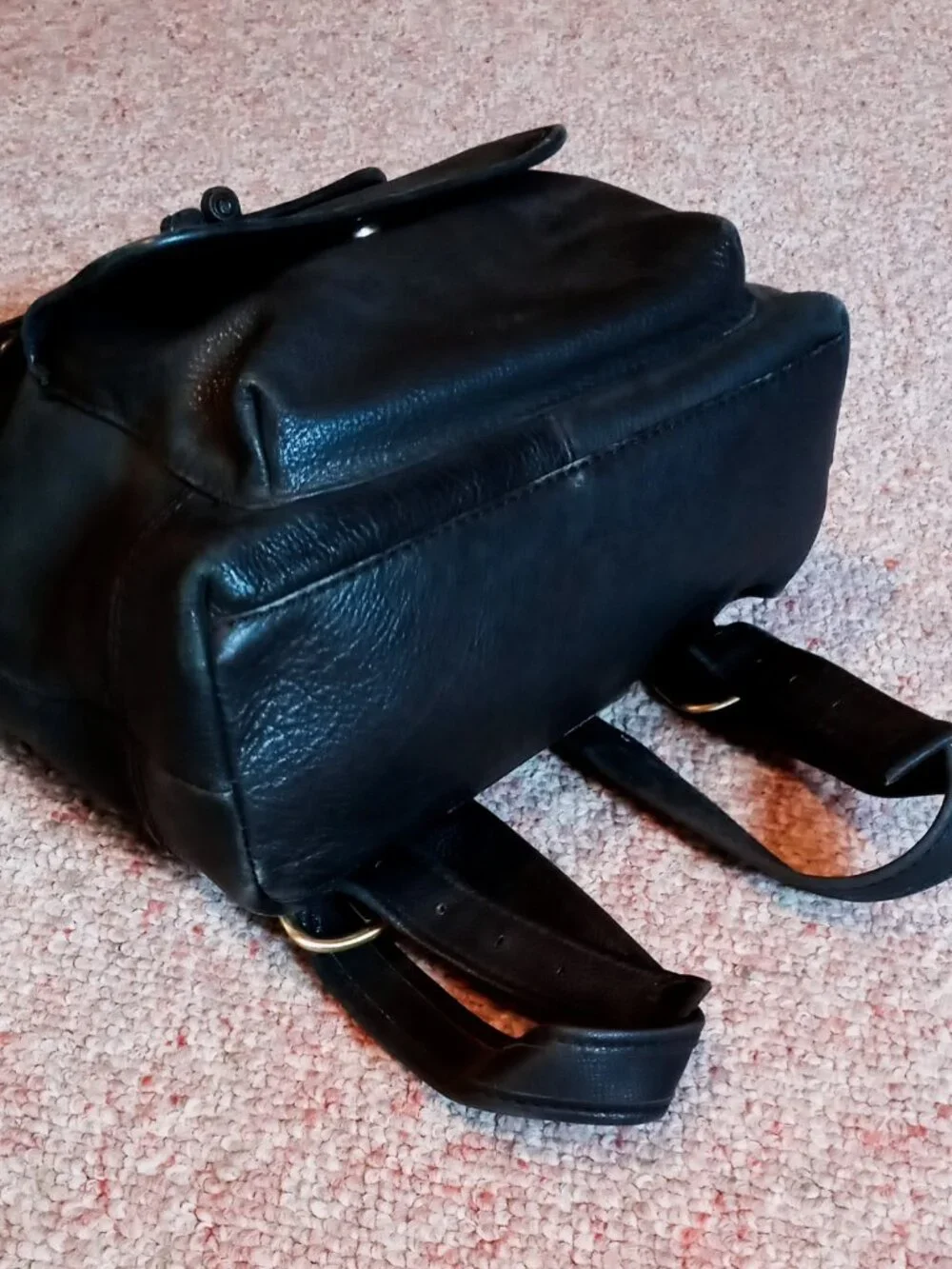 Fossil brand classic